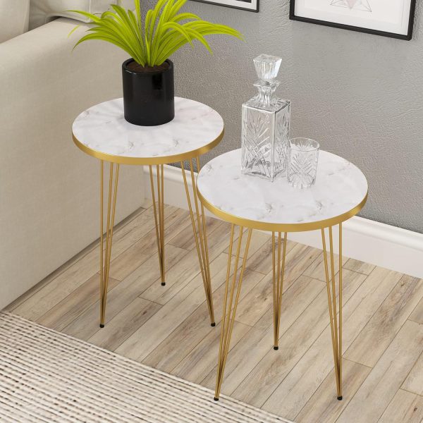 Home Essential 1 Piece Coffee Table